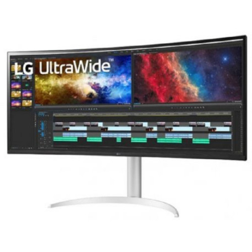 LG 38WP85CP W AEU IPS UltraWide QHD USB Type C Curved